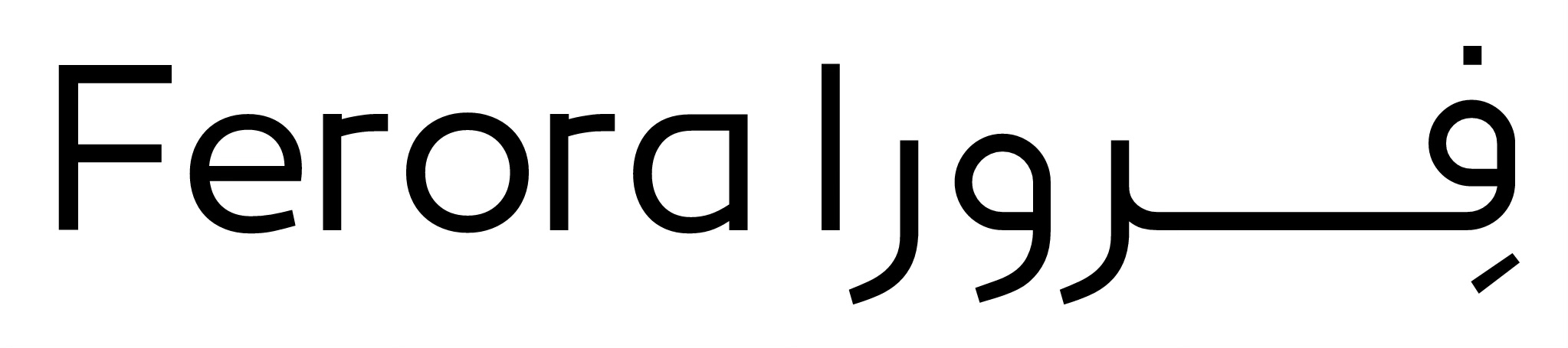 لوگو فرورا استودیو